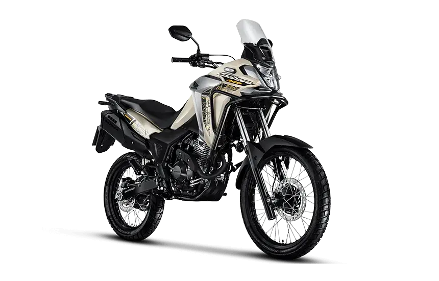 Bege Metálico - Mat Areia Beige Metallic