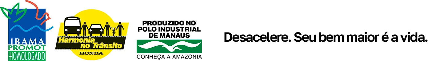 Honda Nacional