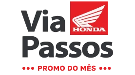 Logo Promo Mês