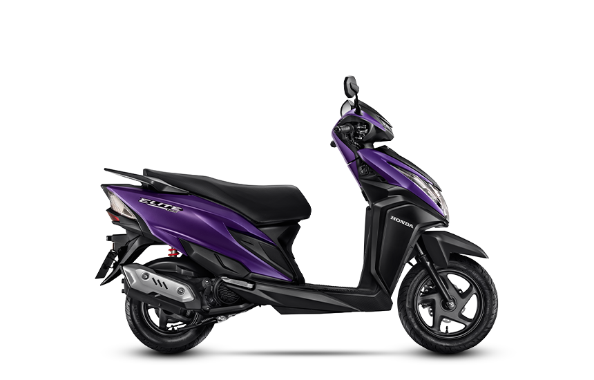 Elite 125
